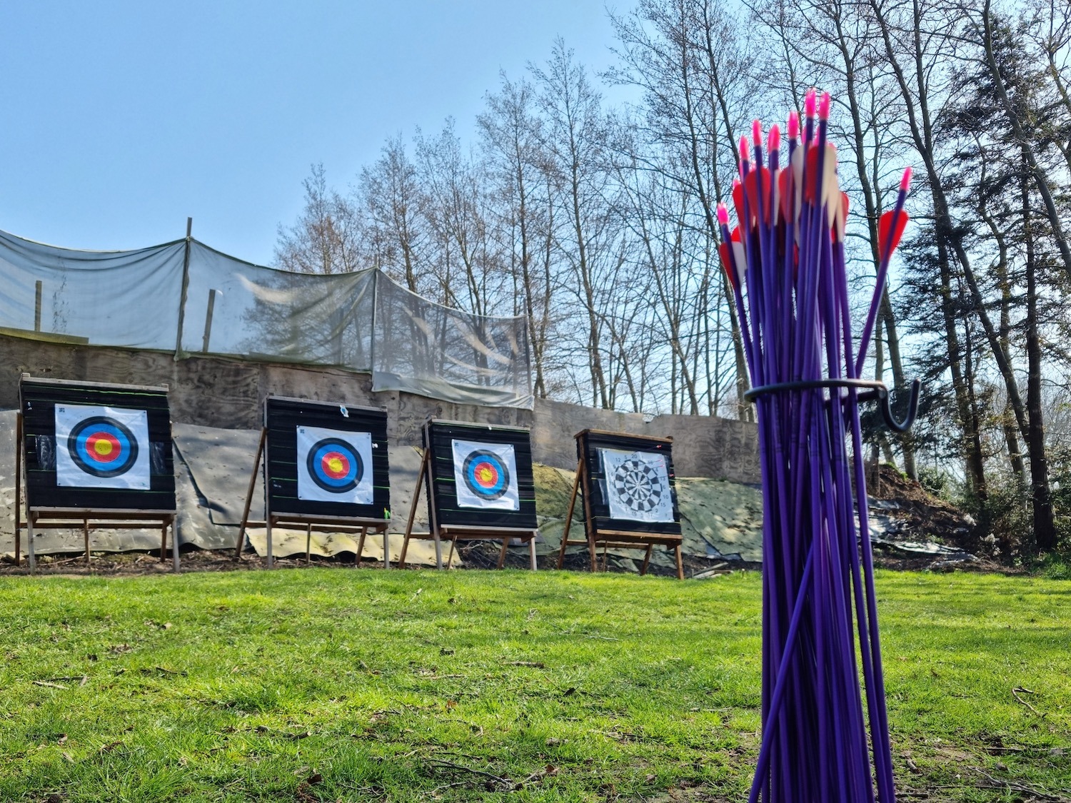 Archery 5