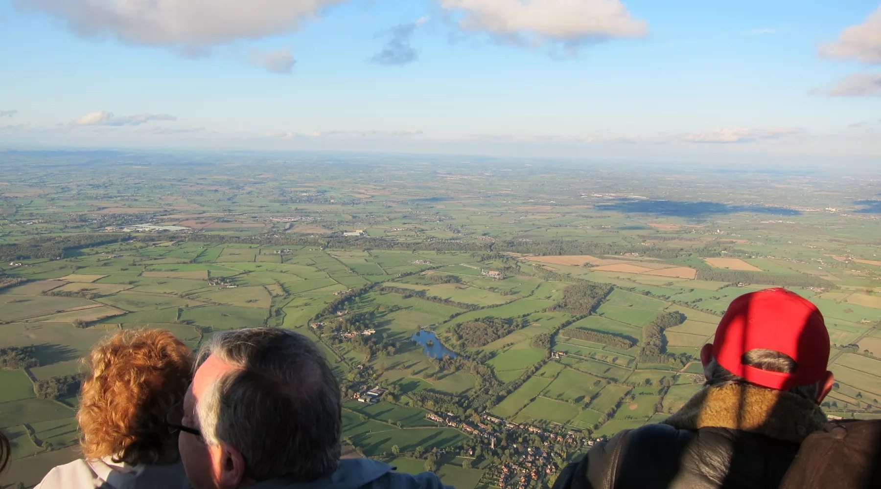 Wonderdays Hot Air Balloon Rides(9)