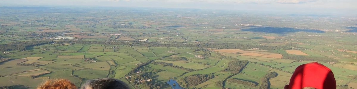 Wonderdays Hot Air Balloon Rides(9)