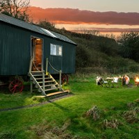 Greenhills Exterior Fire Pit