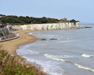 Stone Bay, Broadstairs