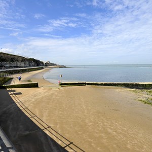 Walpole Bay