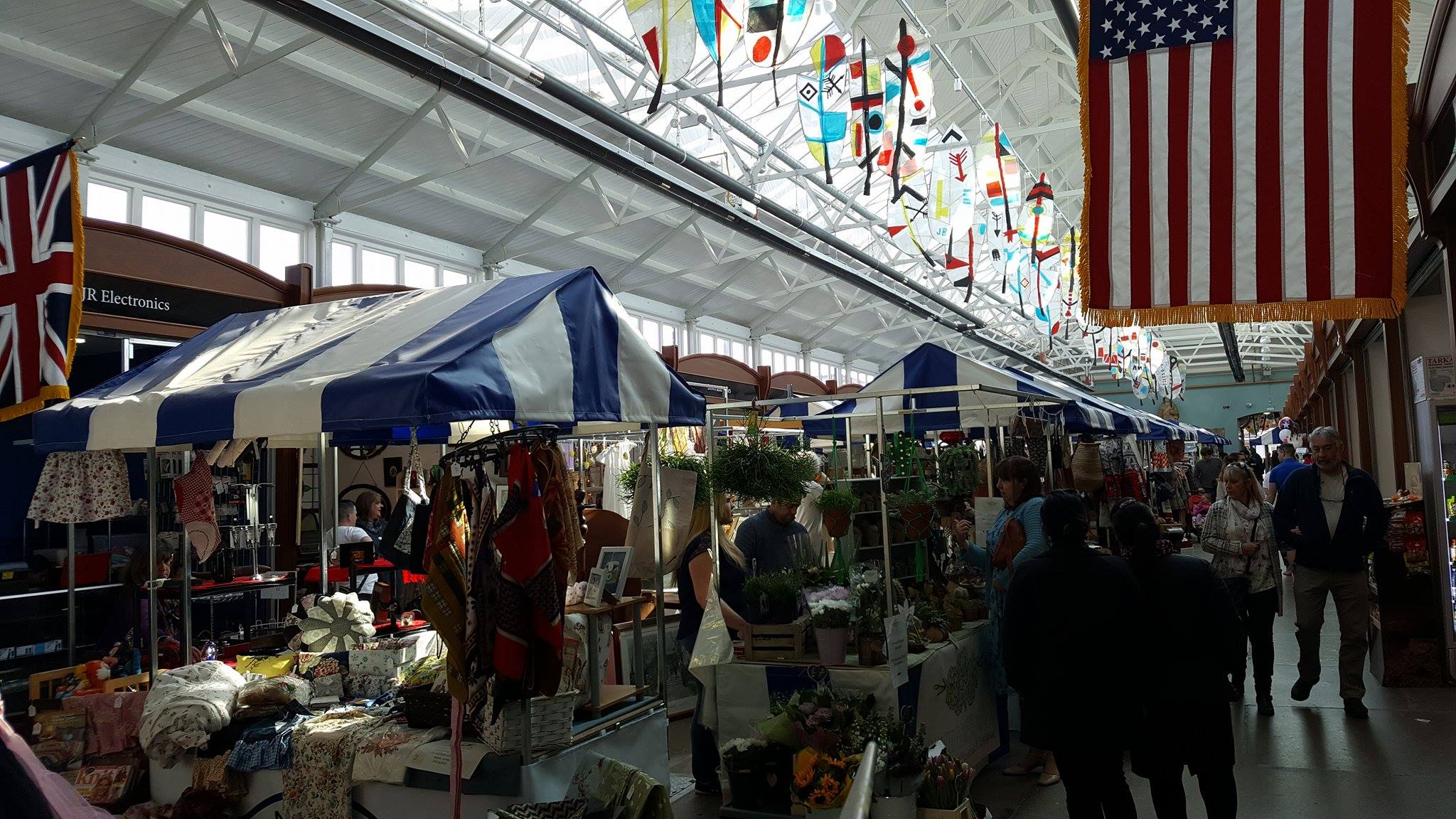 Kent Farmers' Markets