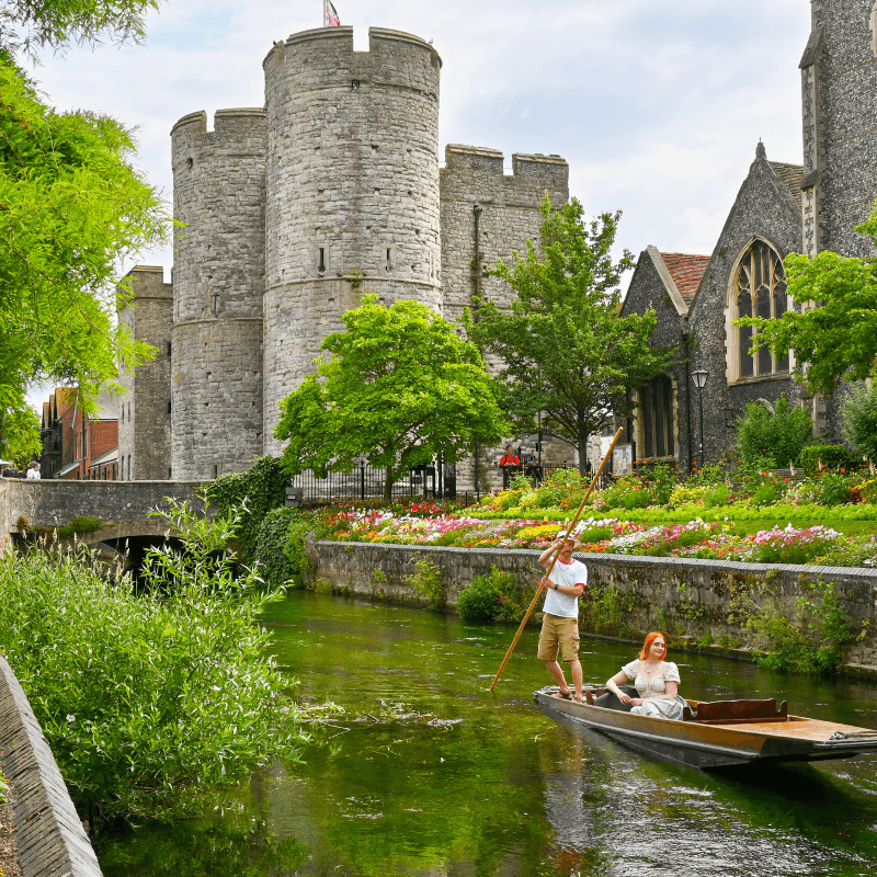 Westgate Punts 800X800