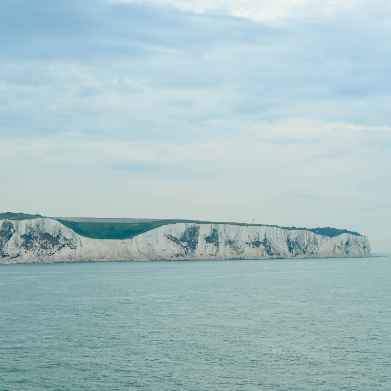 White Cliffs Credit Josh Carter