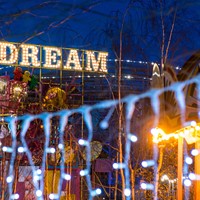 Festive Season Dreamland Ng004l