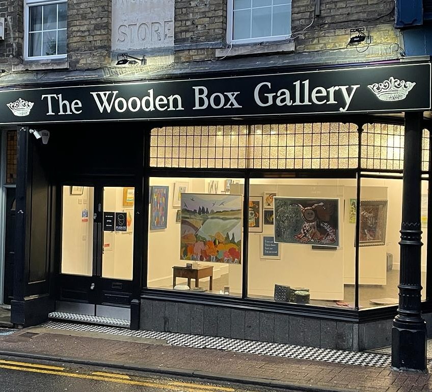 The Wooden Box Gallery IMG 20220109 085549 787