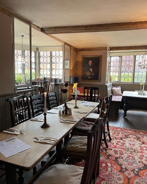 The Bull At Benenden (1)