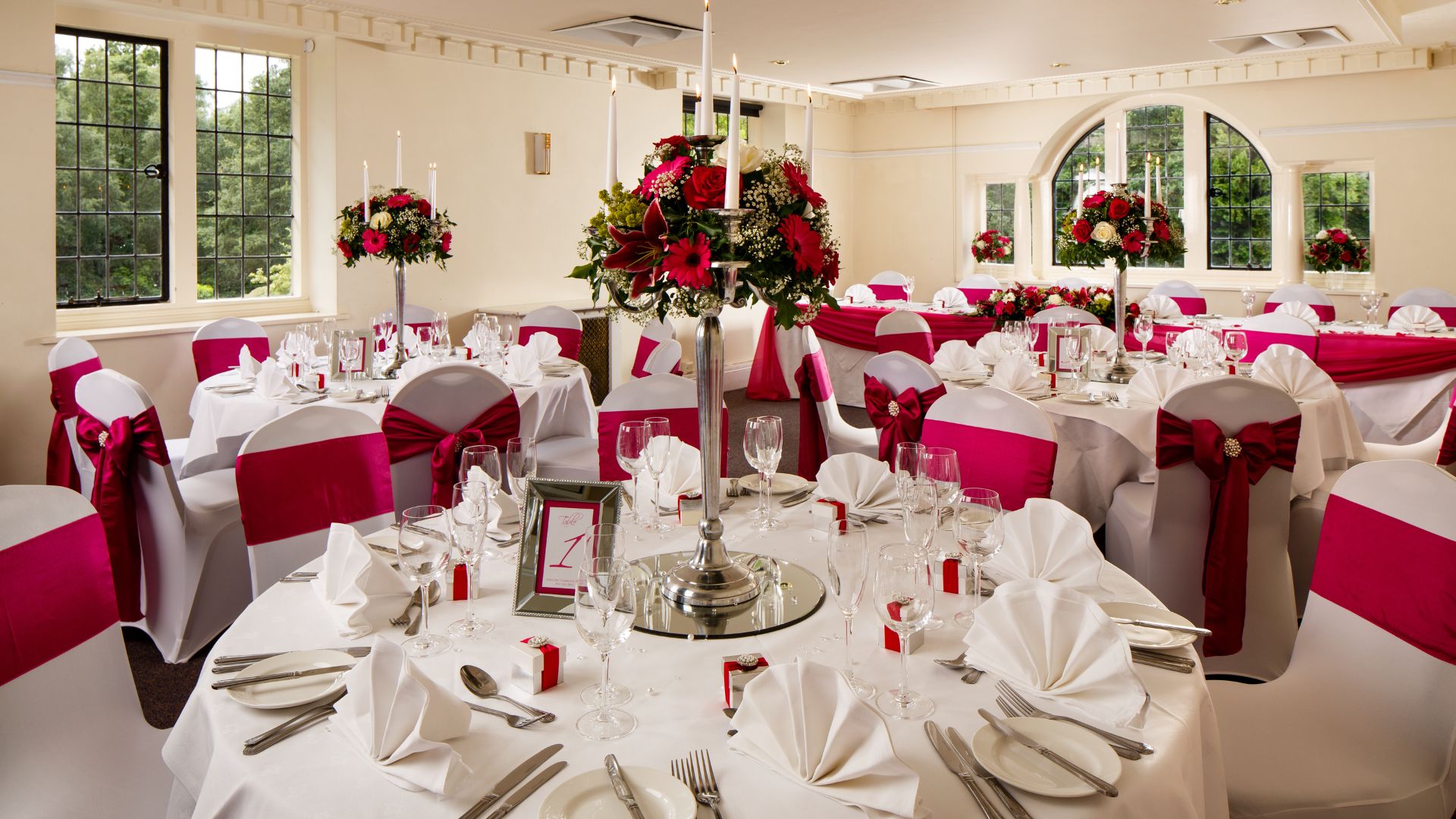 Mercure Tunrbidge Wells