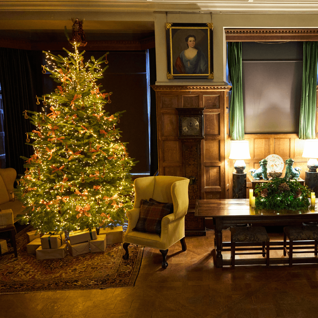 Christmas events in Kent