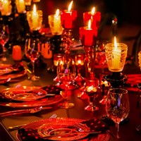 Christmas Party Banner Image