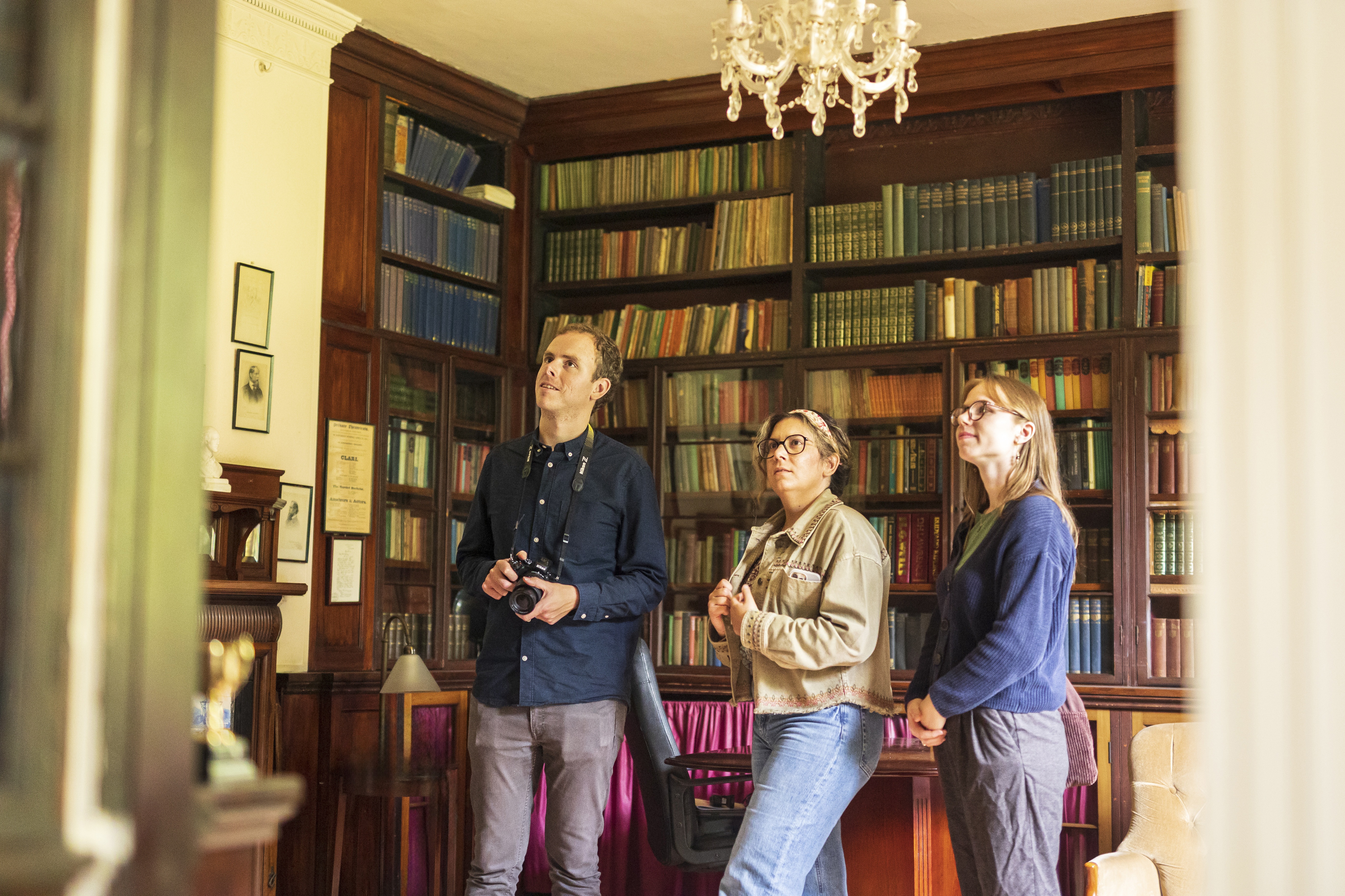 Gad's Hill Retouch 6