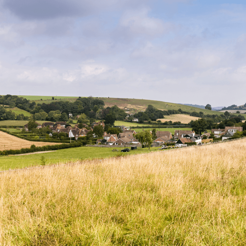 Elham Valley 800X800