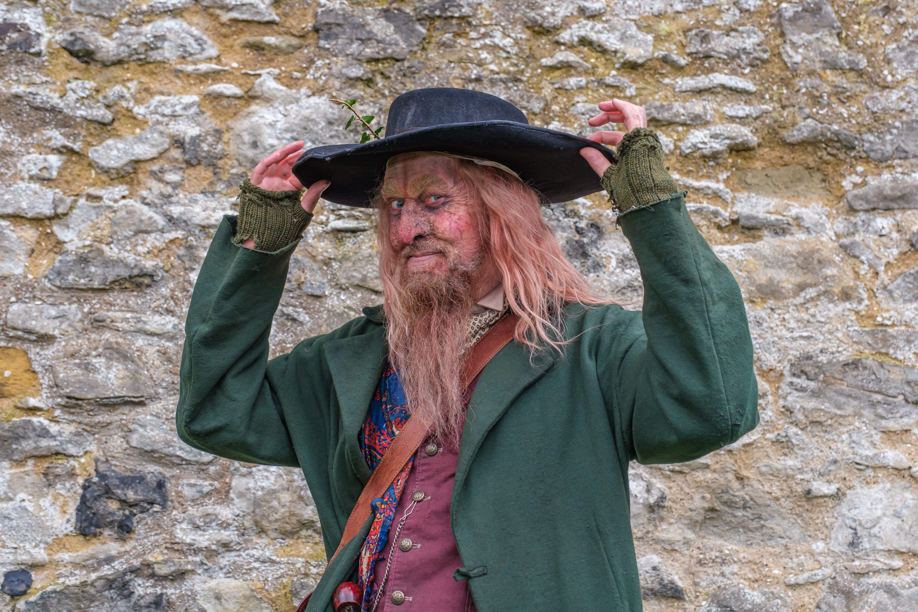 Rochester Dickensian Christmas Festival 2024 Visit Medway