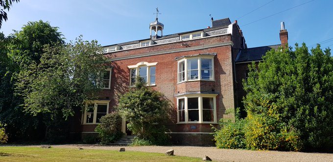 Gad's Hill 9 June 2020