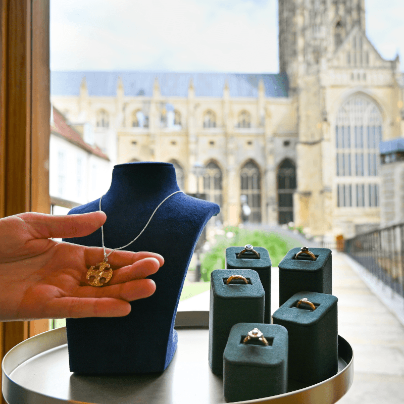 Blog Image Size Template