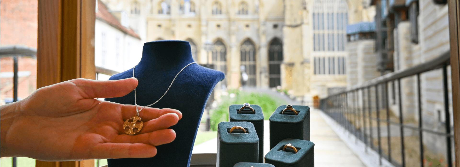 Independent Businesses Banner